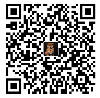 支付宝二维码